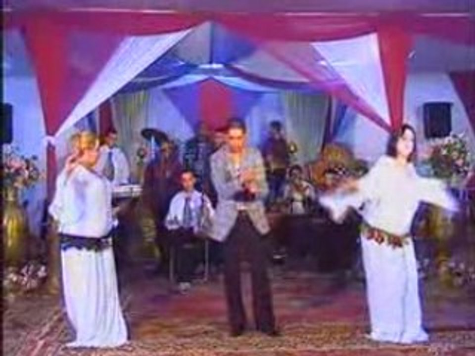 Aziz Boufelja