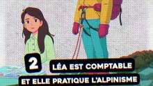Pourquoi les histoires les plus crédibles sont les moins probables