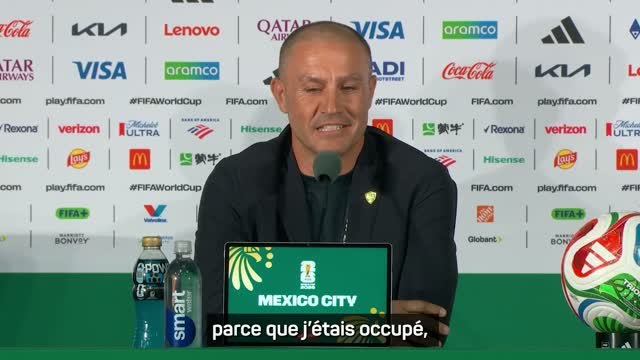 Ouzbékistan - Cannavaro encense Khusanov avant ses débuts dans ce Mondial