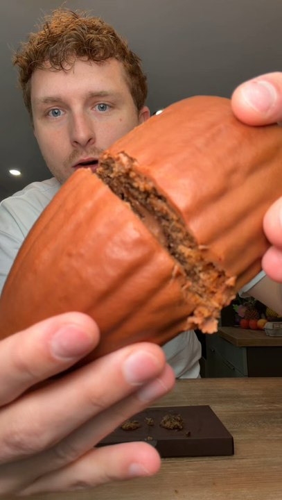 CÉDRIC GROLET