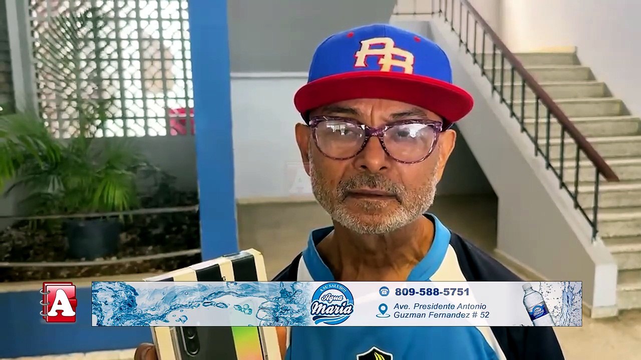 Denuncian asalto a mano armada contra comerciante en San Francisco de Macorís