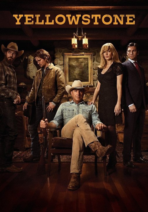 Yellowstone LA SAISON 4 sonne la fin ?