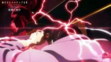 jinwoo Re Awakening