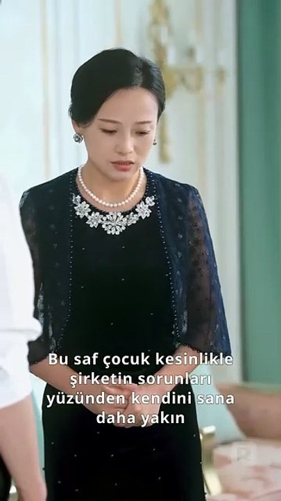 Önceki Hayatın İntikamı [Türkçe Dublajlı] Part 7