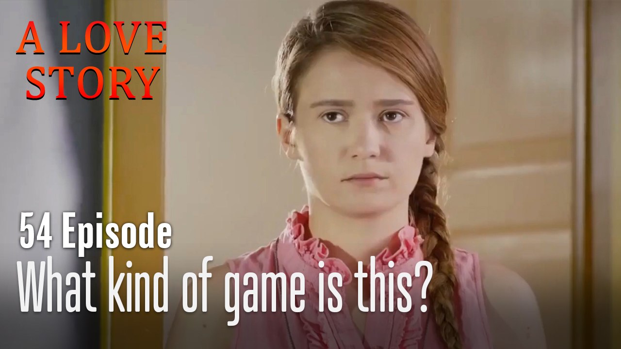 What kind of game is this-Episode 54