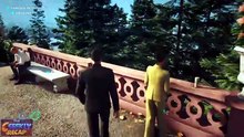 The Cseekly Recap #19  - Crimson Desert Story, GoW Laufey, Smuggler Catches in W3, Palworld 1.0