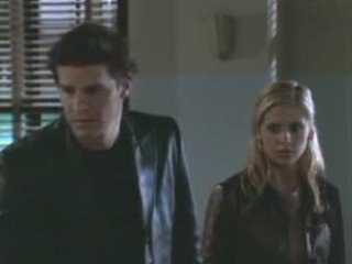Trailer Buffy S3 E19 eliza dushku