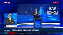 İş ve Ekonomisi 17 Haziran 2026