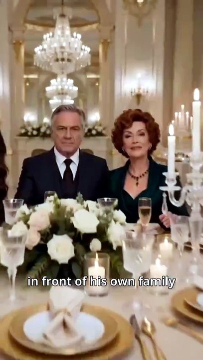 At My Husband's Wedding, I Realized I Died Long Ago ENGSUB