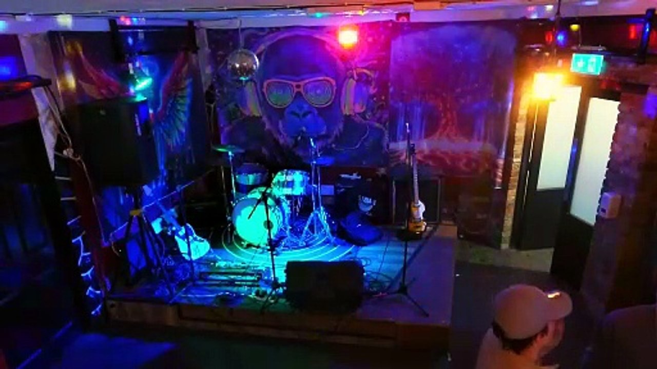 The Goblins-June 2026