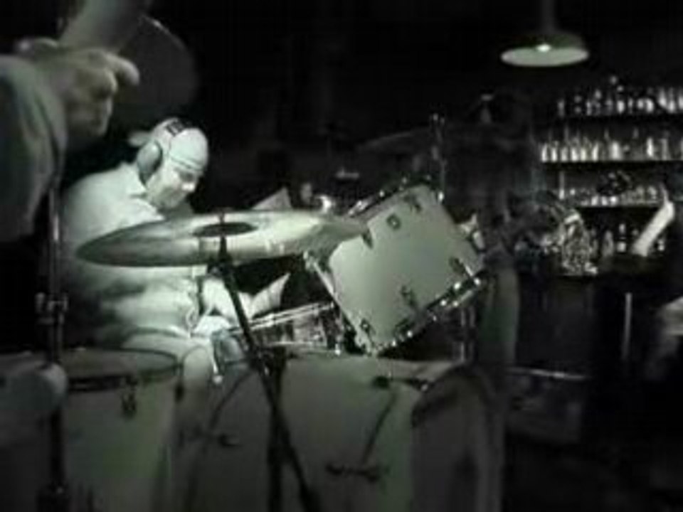 Brant Bjork and the Bros au Pop Art Café Reims