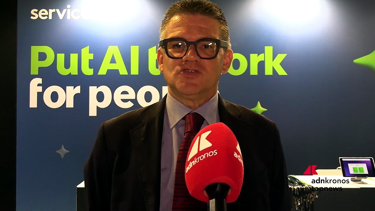 Mazzon (Iren): “ServiceNow sempre più integrata nei nostri processi”