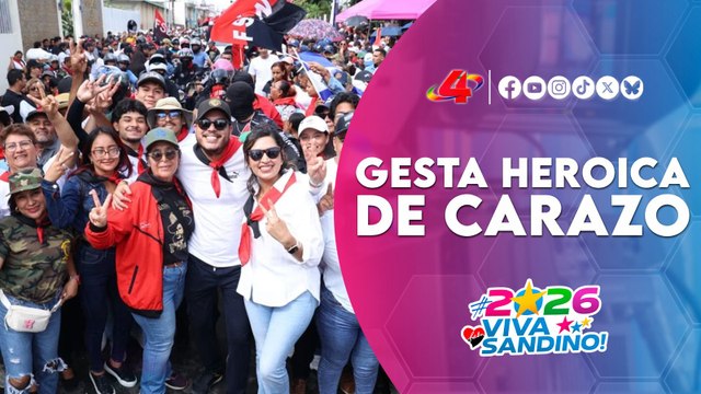 🇳🇮 47 aniversario del Repliegue Táctico a San Gregorio: Gesta heroica en Carazo