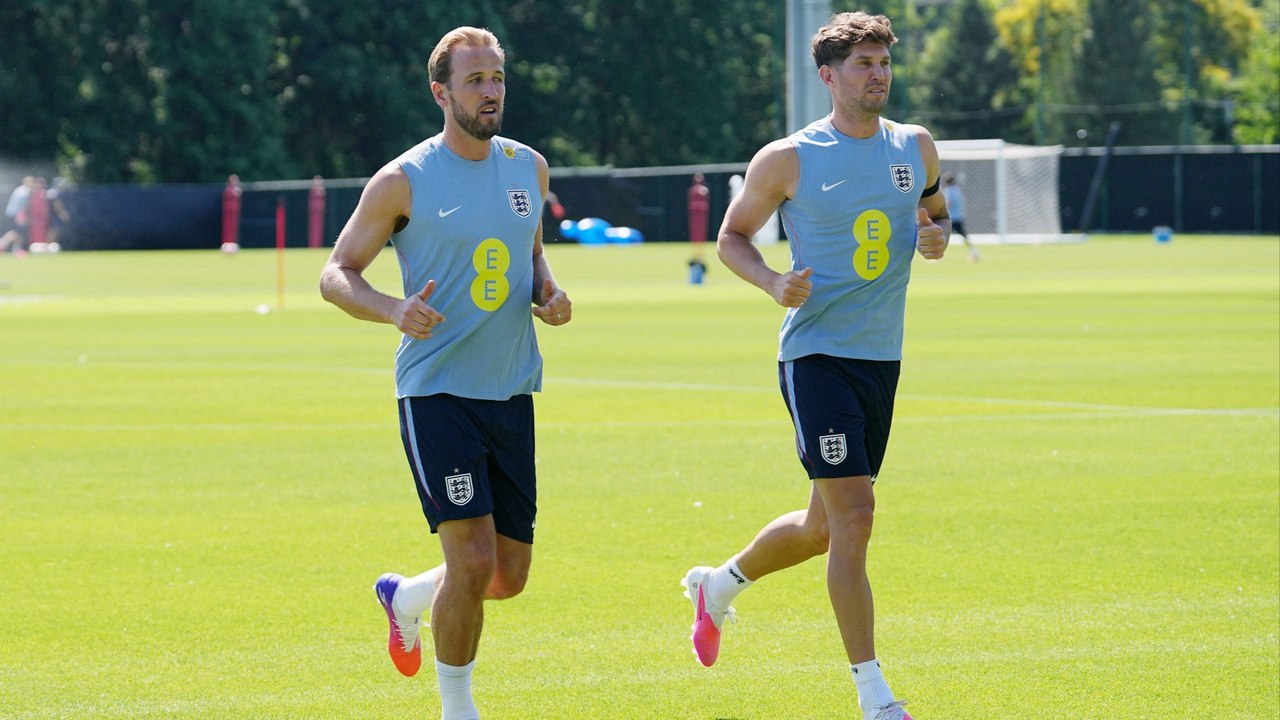Wednesday World Cup Previews & Updated Futures Odds