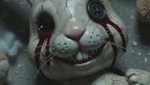 The Toy Box That Should Never Have Been Opened! | Horror Short