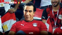 بالذكاء الاصطناعي.. فيديو تشجيع أم كلثوم والعندليب وتوفيق الدقن منتخب مصر في مونديال 2026