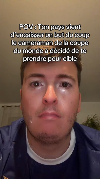 La coupe du monde