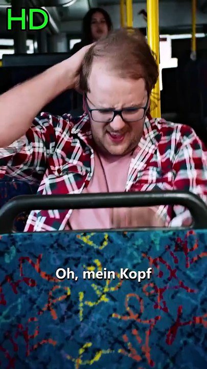 Die Frau des Amerikanischen Helden - Ganzer Film auf Deutsch