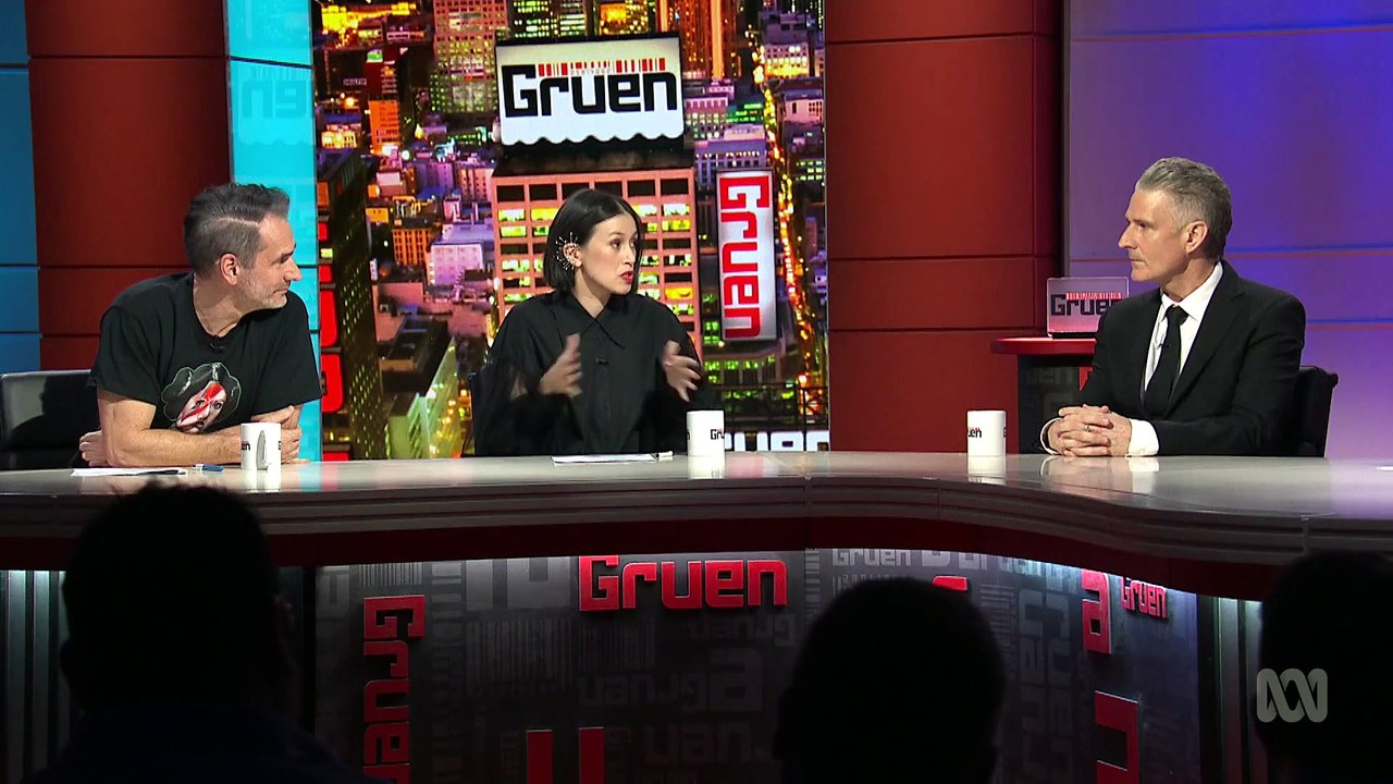 Gruen Season 18 Episode 8 Full Episode HD Online