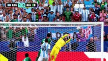 Argentina v Algeria | Group J | FIFA World Cup 2026