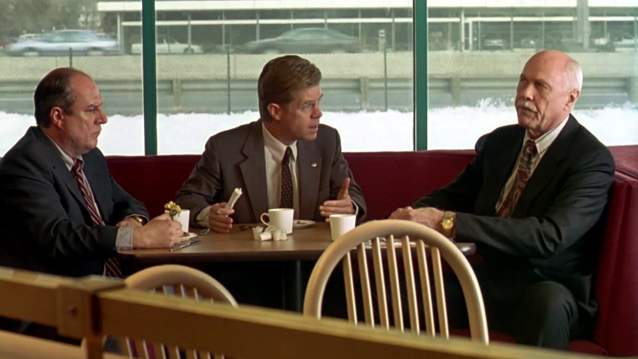 Fargo Bande-annonce (EN)