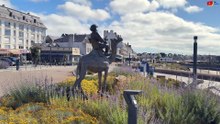 Quiberon | Le Dromadaire du Port | TV Quiberon 24/7