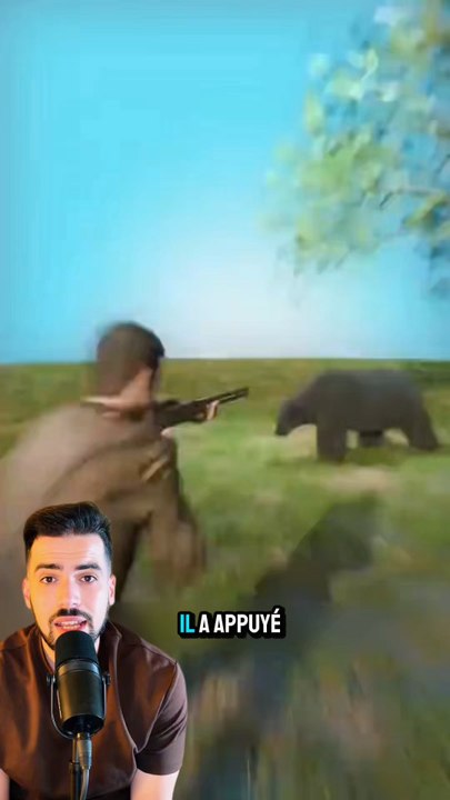 L’histoire de Winnie l’ourson