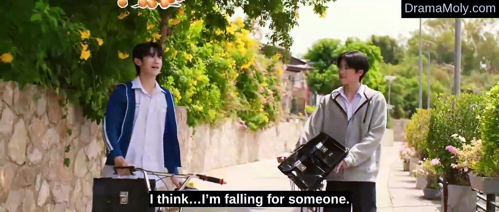 [ENG] EP.6 When Oranges Fall (2026)