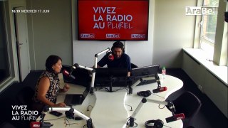 DTPFM - L'émission du 17-06-2026