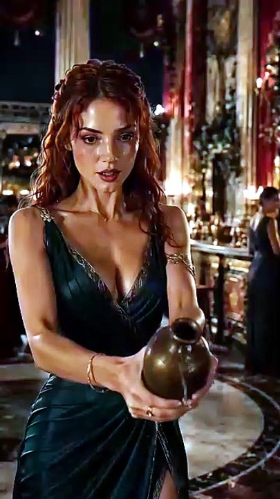 The War God’s Regret    He Begs For Her Touch - FULL EPISODE