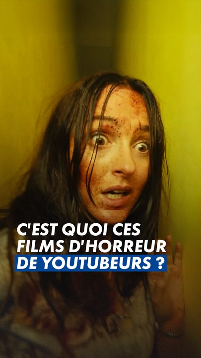 Les futurs grands réalisateurs viennent de YouTube... 👀