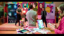 A qué estás esperando T1C4