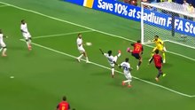 Watching Cabo Verde’s 40-year-old goalkeeper Vozinha earn Man of the Match on the world’s biggest stage is a reminder of what soccer is really about: confidence, focus, resilience, teamwork, and pure love for the game. @vozinha1