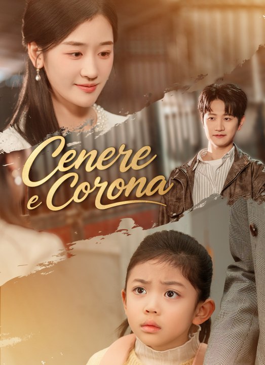 [Doppiato]Cenere e Corona | Full 60 Eps SD Drama 2026