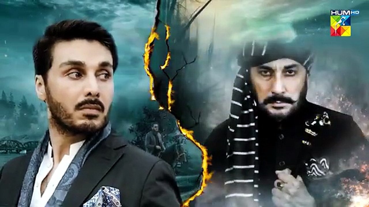 Zanjeerain Episode 16 Teaser 17_June_2026___ft._Sajal_Aly___Danyal_Zafar___HUM_TV(360p)
