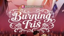 Burning Iris Full Episode | Drama Pulse