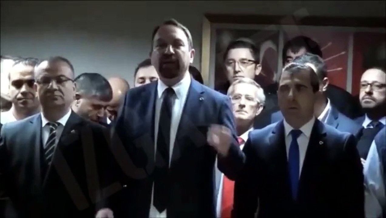 CHP İzmir İl Başkanı olarak atanan Gümrükçü'nün o konuşması yeniden akıllara geldi