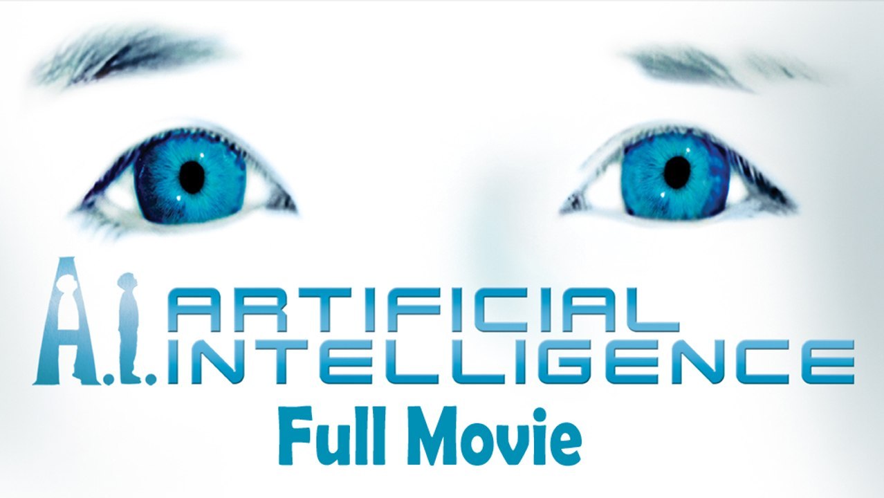 Künstliche Intelligenz (2001) Full Movie HD | Ganzer Film Deutsch