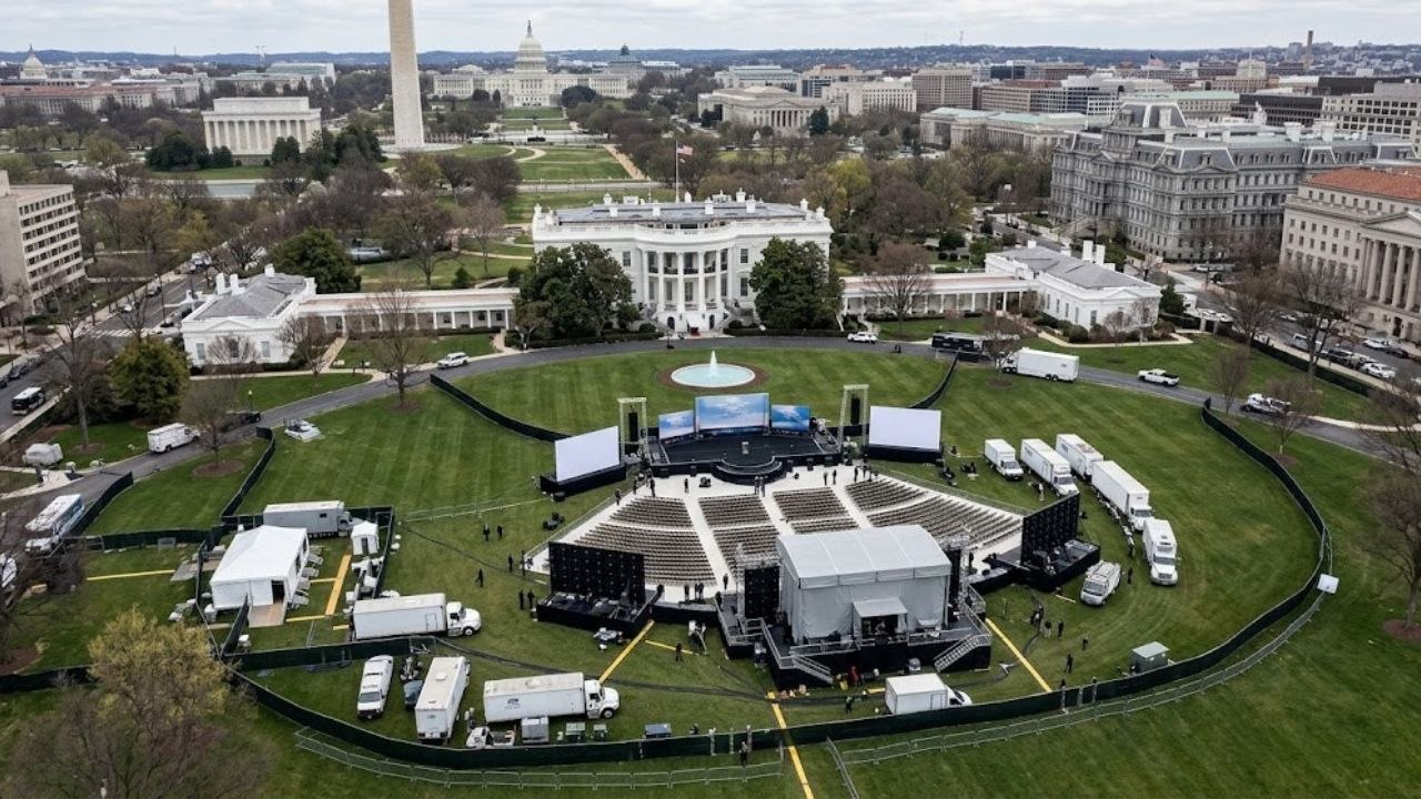 Trump Declares Iran Agreement His Top Achievement — Dissenting Opinions Arise