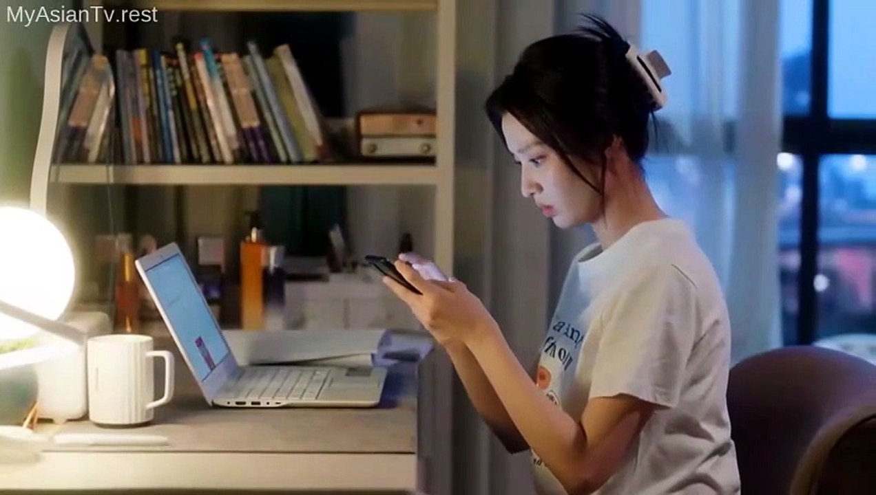 Love Has Fireworks Ep 7