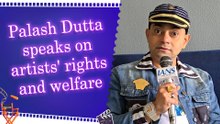 IANS Exclusive: Palash Dutta opens up on delayed payments, workplace safety and industry reforms