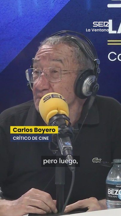 "El arranque me conmueve, peor luego me parece sosa": la opinión de Boyero sobre Toy Story 5, que llega hoy a los cines