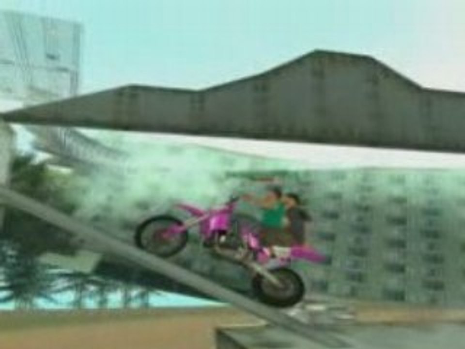 Delire sur fun de lalu's 4.0