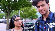 Ruchika Surprised Triggered insaan Nischay on Our First Anniversary in London