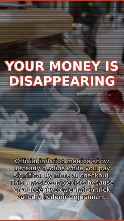 The Utility-Adjustment Mandate Erasing Prices 📉🛠️