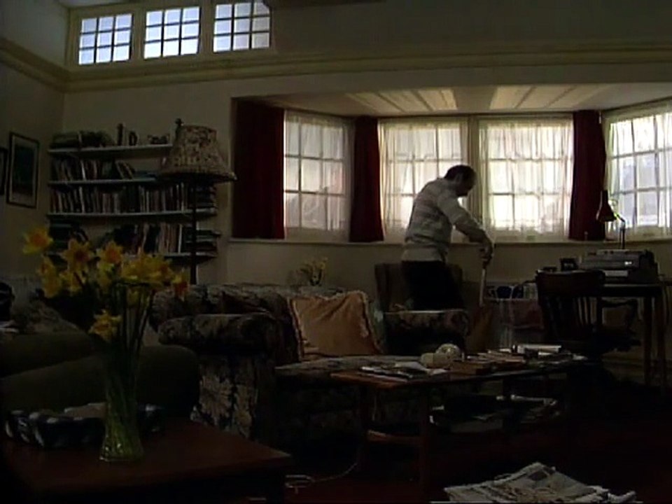 Separation. (1990 TV play)