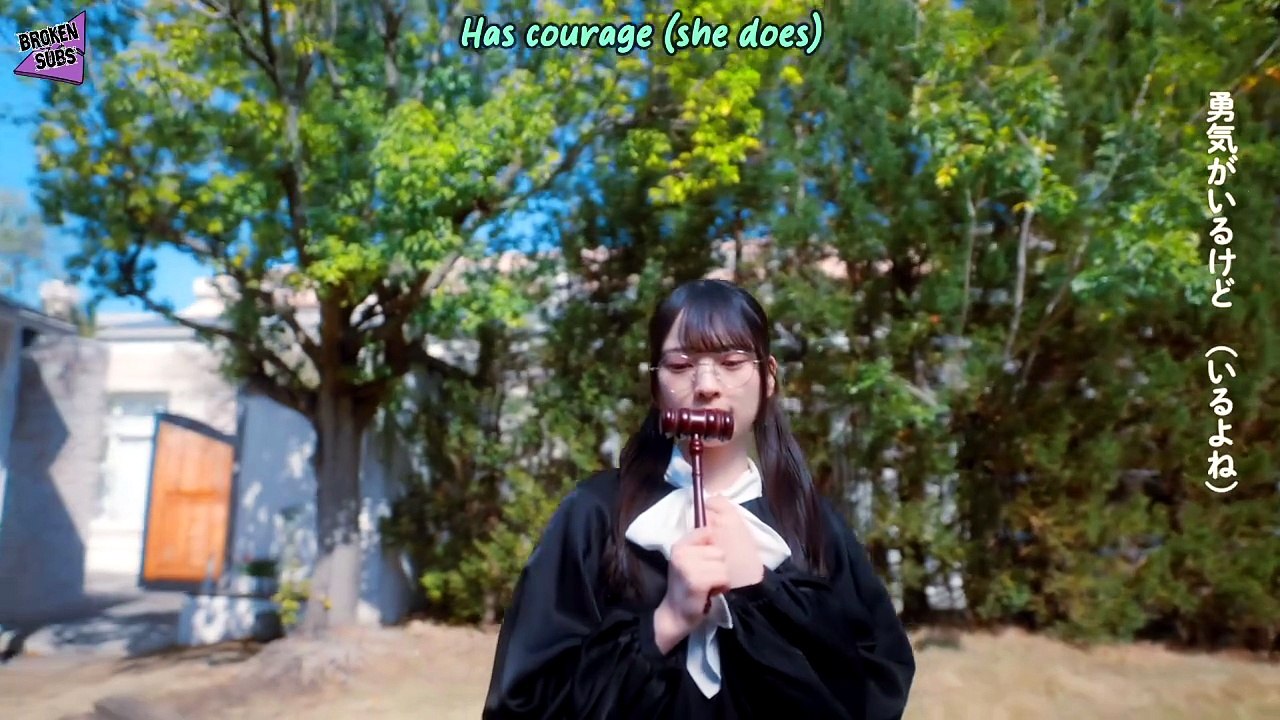 [BS] 17thS_5kiPV-Sato Yu(ENG)