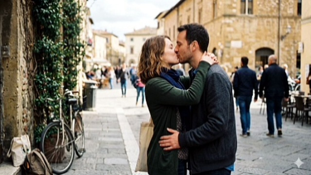 ❤️ Love Beyond🌹 the Hidden Trail❤️