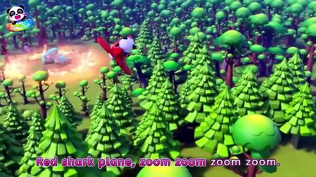 Kids Learn Good Habits _ Healthy Eating for Kids _ Nursery Rhymes _ Kids Songs _ BabyBus