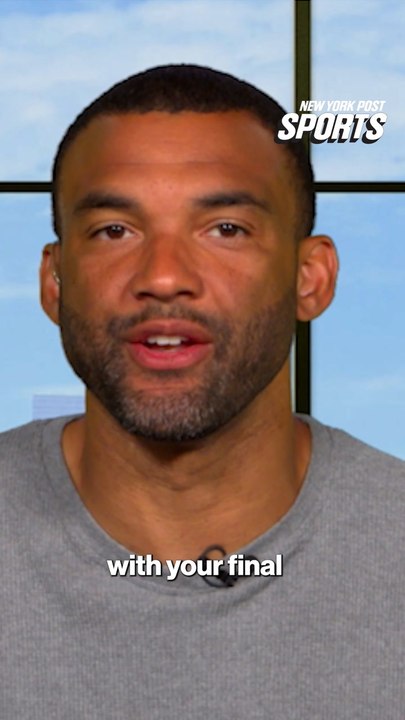 When the Knicks win, EVERYBODY wins!